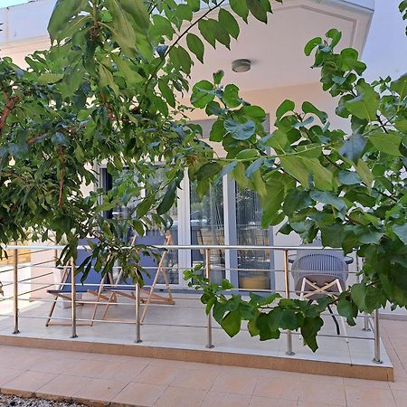 Chania Sweet Ground-Floor Apt 外观 照片