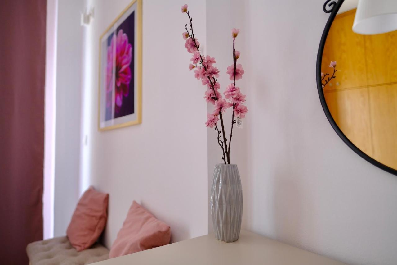 Chania Sweet Ground-Floor Apt 外观 照片