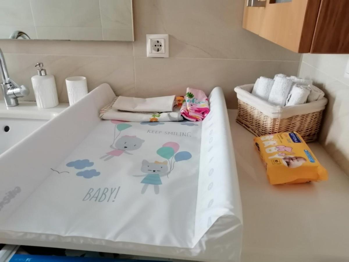 Chania Sweet Ground-Floor Apt 外观 照片
